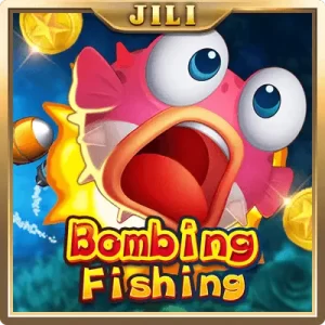 Fishing Games at BET18 Casino