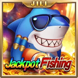 Fishing Games at BET18 Casino